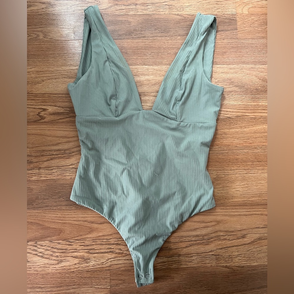 Kookai body suit